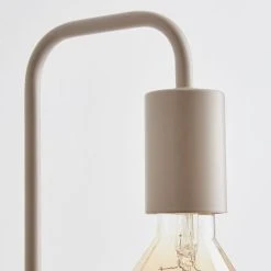 Dunelm Aubrey Exposed Bulb Shelf Wall Light 10 Dunelm Aubrey Exposed Bulb Shelf Wall Light -Dunelm Shop 30802438 alt02