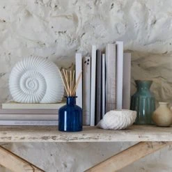 Natural History Museum Porcelain Ammonite Lamp 13 Natural History Museum Porcelain Ammonite Lamp -Dunelm Shop 30803328 alt06