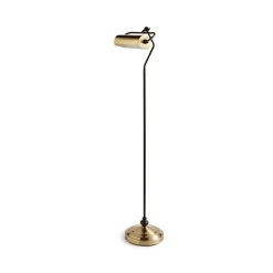 Natural History Museum Banker Floor Lamp 11 Natural History Museum Banker Floor Lamp -Dunelm Shop 30803331 alt05