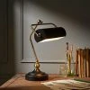 Natural History Museum Banker Desk Lamp 2 Natural History Museum Banker Desk Lamp -Dunelm Shop 30803333
