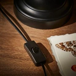 Natural History Museum Banker Desk Lamp 9 Natural History Museum Banker Desk Lamp -Dunelm Shop 30803333 alt02