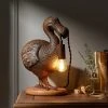 Natural History Museum Dodo Table Lamp -Dunelm Shop 30803335