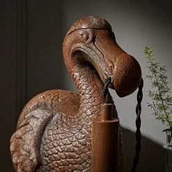 Natural History Museum Dodo Table Lamp -Dunelm Shop 30803335 alt03