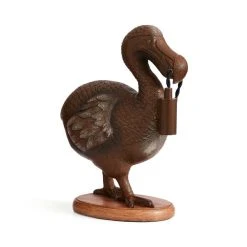 Natural History Museum Dodo Table Lamp -Dunelm Shop 30803335 alt04