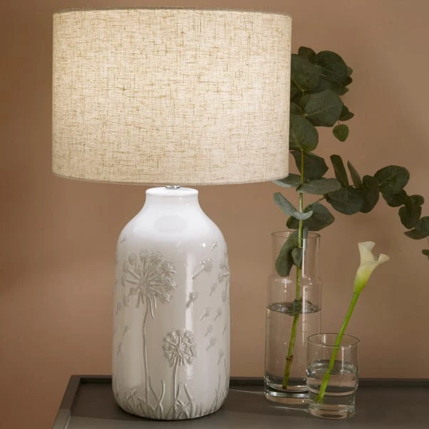 Pacific Lifestyle Flora Table Lamp 3 Pacific Lifestyle Flora Table Lamp