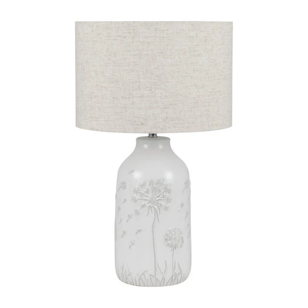 Pacific Lifestyle Flora Table Lamp 4 Pacific Lifestyle Flora Table Lamp - Image 2