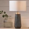 Pacific Lifestyle Artemis Tall Table Lamp 2 Pacific Lifestyle Artemis Tall Table Lamp -Dunelm Shop 30803400