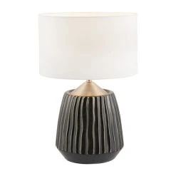 Pacific Lifestyle Artemis Small Table Lamp -Dunelm Shop 30803531 alt02