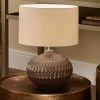 Pacific Lifestyle Cassius Table Lamp 1 Pacific Lifestyle Cassius Table Lamp -Dunelm Shop 30803535