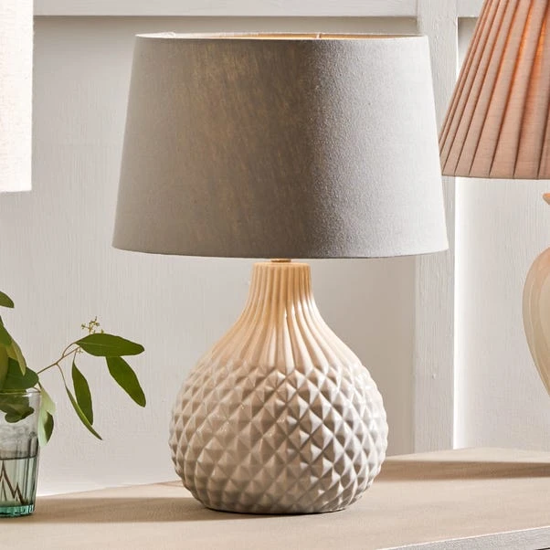 Pacific Lifestyle Rhea Table Lamp 2 Pacific Lifestyle Rhea Table Lamp