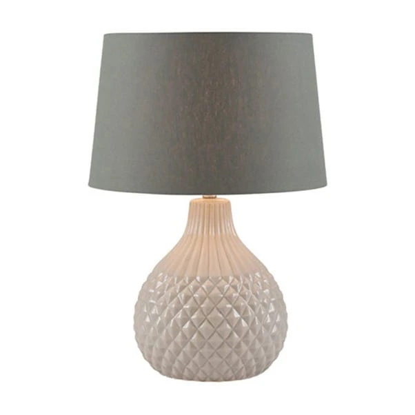 Pacific Lifestyle Rhea Table Lamp 4 Pacific Lifestyle Rhea Table Lamp - Image 3