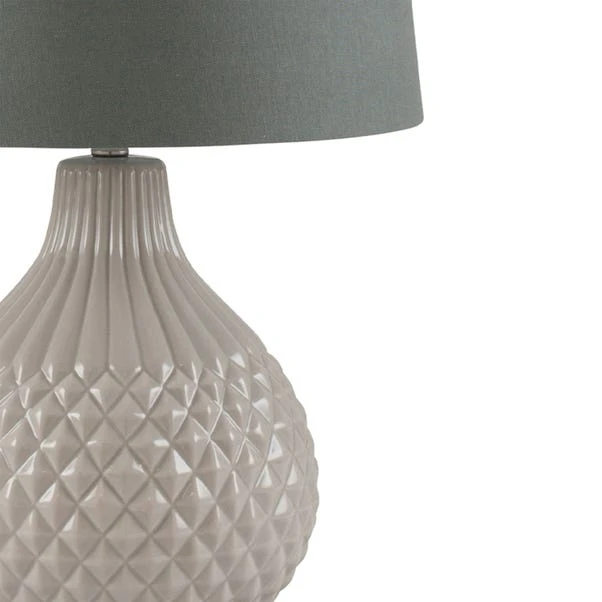 Pacific Lifestyle Rhea Table Lamp 5 Pacific Lifestyle Rhea Table Lamp - Image 4