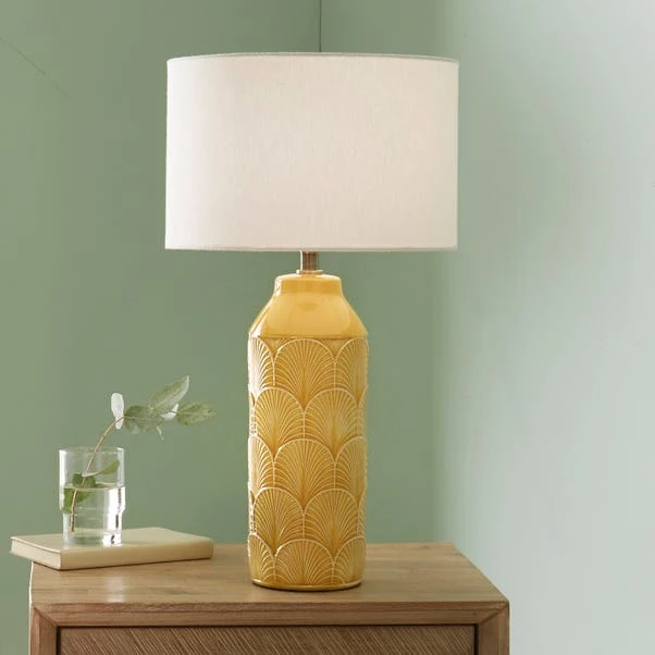 Pacific Lifestyle Bethan Table Lamp 3 Pacific Lifestyle Bethan Table Lamp