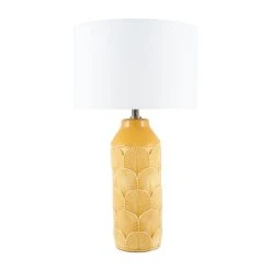 Pacific Lifestyle Bethan Table Lamp 8 Pacific Lifestyle Bethan Table Lamp -Dunelm Shop 30803547 alt01