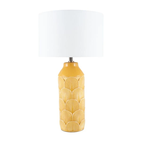 Pacific Lifestyle Bethan Table Lamp 4 Pacific Lifestyle Bethan Table Lamp - Image 2