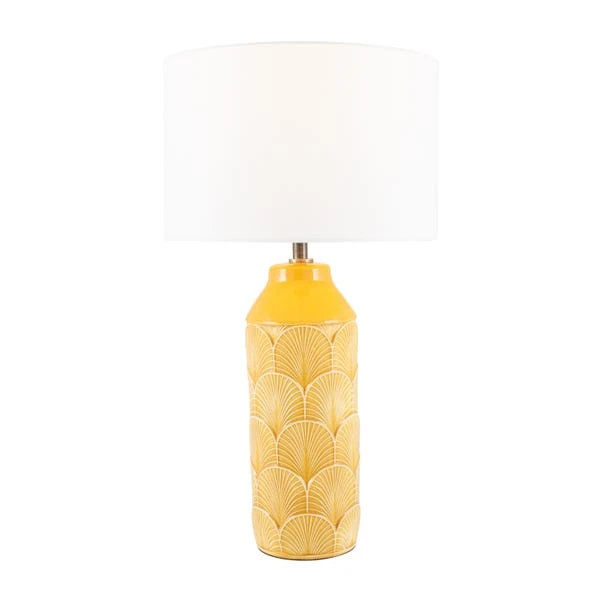 Pacific Lifestyle Bethan Table Lamp 5 Pacific Lifestyle Bethan Table Lamp - Image 3