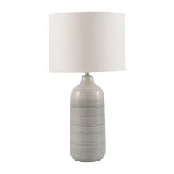 Pacific Lifestyle Venus Table Lamp 8 Pacific Lifestyle Venus Table Lamp -Dunelm Shop 30803552 alt01