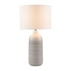 Pacific Lifestyle Venus Table Lamp 9 Pacific Lifestyle Venus Table Lamp -Dunelm Shop 30803552 alt02