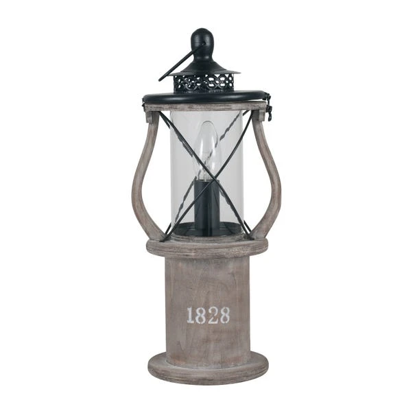 Pacific Lifestyle Gibson Table Lamp 4 Pacific Lifestyle Gibson Table Lamp - Image 2