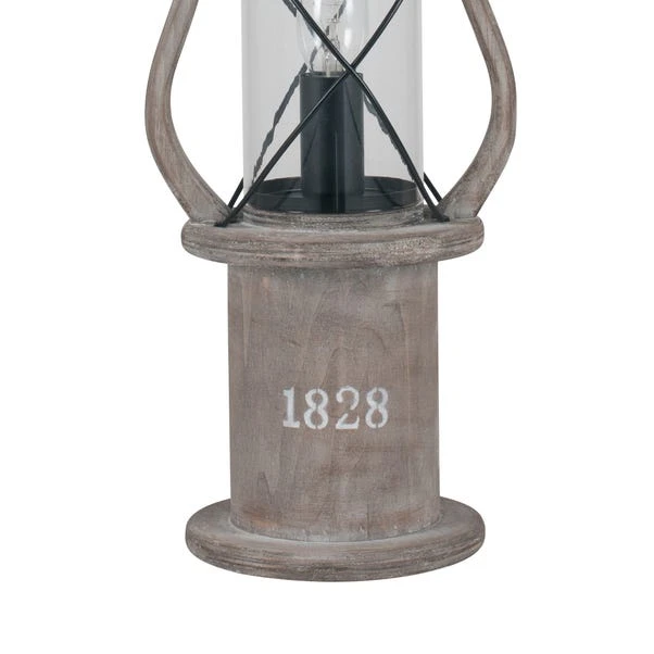 Pacific Lifestyle Gibson Table Lamp 6 Pacific Lifestyle Gibson Table Lamp - Image 4