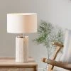 Pacific Lifestyle Haley Table Lamp 2 Pacific Lifestyle Haley Table Lamp -Dunelm Shop 30803559