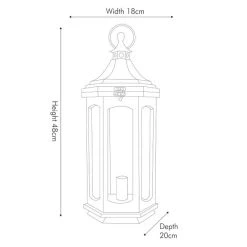 Pacific Lifestyle Adaline Table Lamp -Dunelm Shop 30803561 alt04