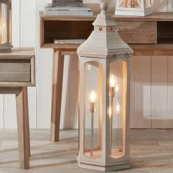 Pacific Lifestyle Adaline Floor Lamp