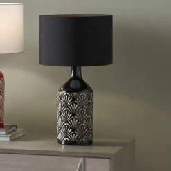 Pacific Lifestyle Poiret Table Lamp