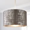 Dunelm Romano 36cm Drum Shade -Dunelm Shop 30808799