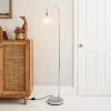 Dunelm Palazzo Clear Floor Lamp 2 Dunelm Palazzo Clear Floor Lamp -Dunelm Shop 30808800