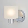 Dunelm Erin Frosted Wall Light -Dunelm Shop 30818154