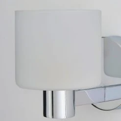 Dunelm Erin Frosted Wall Light 11 Dunelm Erin Frosted Wall Light -Dunelm Shop 30818154 alt03