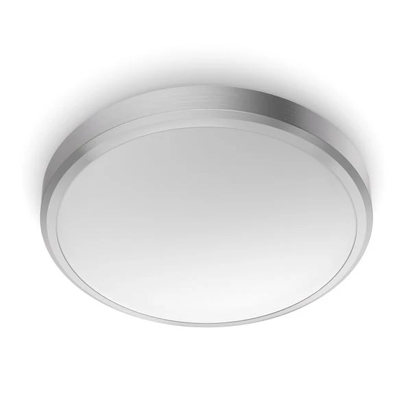 Philips Balance Integrated LED Bathroom Ceiling Light 4 Philips Balance Integrated LED Bathroom Ceiling Light - Image 2