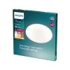Philips Superslim Integrated LED Ceiling Light, Warm White -Dunelm Shop 30838286
