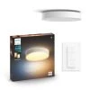 Philips HUE Devere Smart LED Ceiling Light