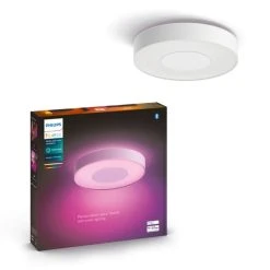 Philips HUE Xamento Smart LED Ceiling Light