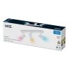 WiZ Connected WiZ Imageo Smart 3 Light LED Adjustable Spotlight