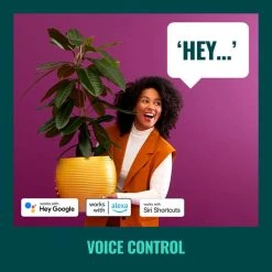 WiZ Connected WiZ Imageo Smart 4 Light LED Adjustable Spotlight 13 WiZ Connected WiZ Imageo Smart 4 Light LED Adjustable Spotlight -Dunelm Shop 30838378 alt06